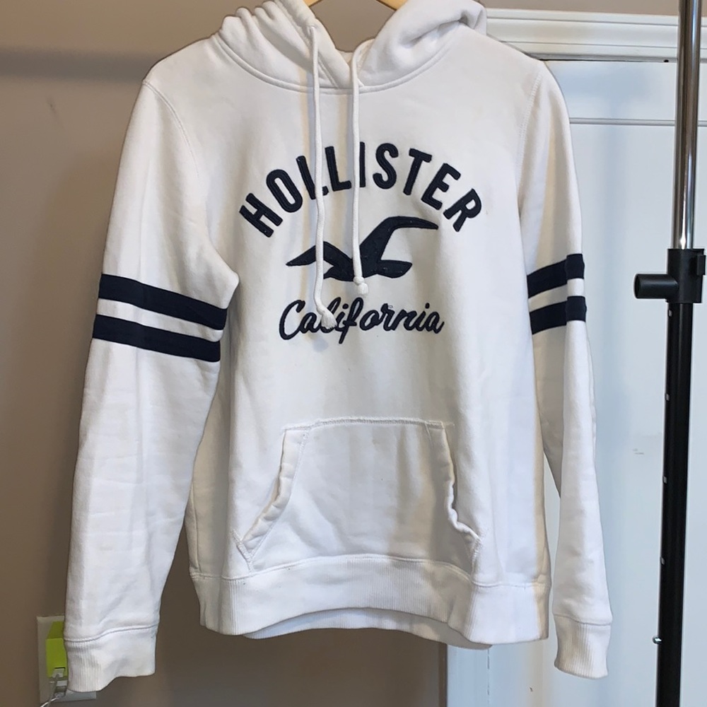 Hollister Hoodie // Size L